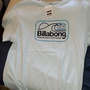 BILLABONG T SHIRT